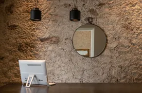 Antelar Casa Destino - Reception
