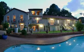 Duke & Duchess Boutique Hotel - Pool