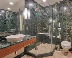 Hotel Studio Estique - Badeværelse