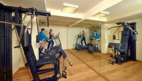 Hotel Sole - Fitnesscenter
