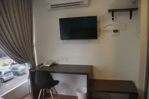 Hotel 57 Subang Jaya - Værelse