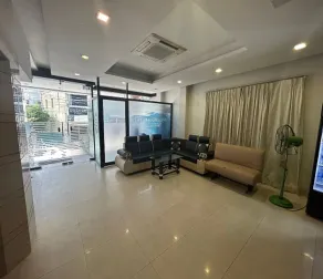 Ranas Residency - Reception