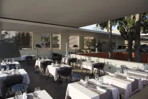 TUI Blue Barut Andız - All Inclusive - Adults Only - Restaurant