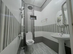 Thungwua laen resort - Bathroom