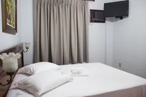 Js Palace Hotel - Room