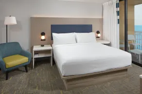 Four Points by Sheraton Virginia Beach Oceanfront - Chambre