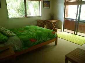 Pohutukawa Coast Bed & Breakfast - Værelse
