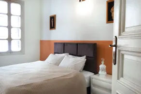 Heart of Old city 3BR by Ahlan Hospitality - Chambre