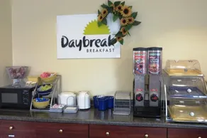 Days Inn by Wyndham Plainfield - Restaurant