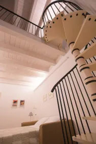 B&B Il Giardino di Sicilia - Room