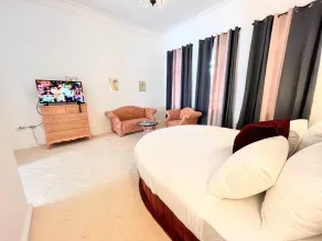Jamaica Palace Hotel - Room