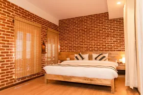 KGH Patan - Habitación