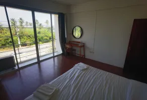 DreamStay - Habitación