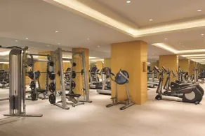 Wyndham Urumqi North - Fitness facility