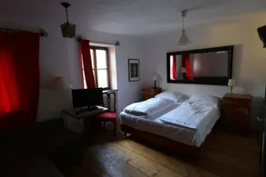 Hotel Haus Wartenberg - Zimmer