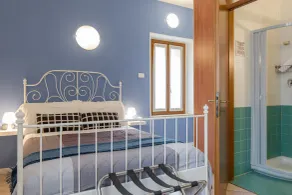 Giardino Giusti House & Court - Chambre