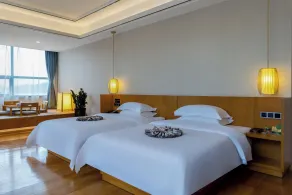 CHINA SHOW - Room