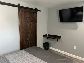 ERTH INN by AGA Bell Gardens - Room