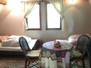 Farm Inn Dococa Farm - Habitación