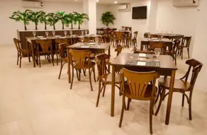 Bristol Umarizal Belem - Restaurante