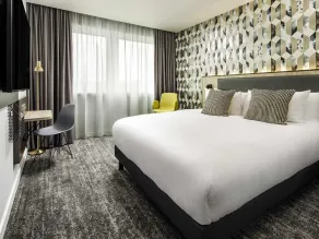 Mercure Newport - Room
