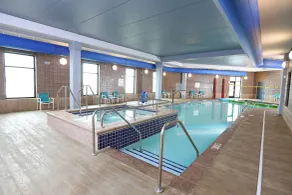 Holiday Inn & Suites Sioux Falls - Airport by IHG - Pool