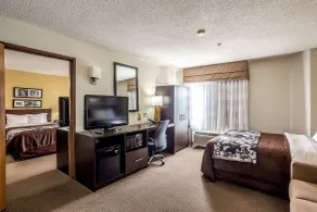 Wingate by Wyndham Owensboro - Chambre