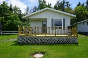 Meadowview Cottages - Habitación