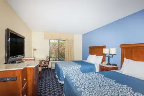 Aderi Hotel Near Casino - Habitación