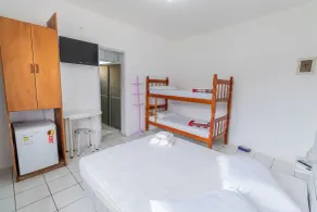 Pousada Santa Ana - Zimmer