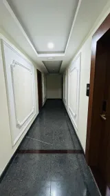 Aanvi Suites RR nagar - Resepsjon