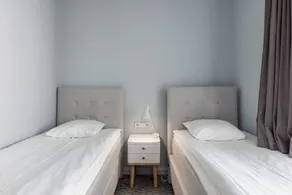 Roze Park Rooms - Habitación