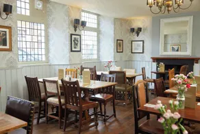 Cock Hotel by Greene King Inns - Restaurant