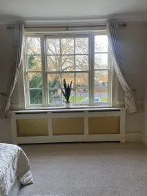 Dream Lodge - Room