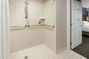 Residence Inn by Marriott Chicago / Bloomingdale - Salle de bain