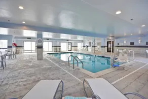 TownePlace Suites by Marriott Cranbury South Brunswick - Piscine