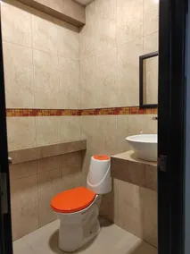 Buba Suites - Baño