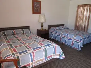 Cadet Motel - Chambre