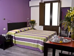 Casepicarmo Guest House - Room