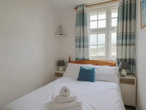 Flat F Bay House - Rom