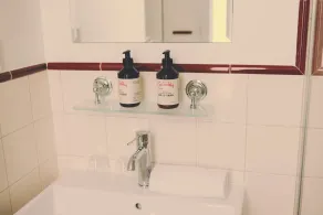 Hôtel Gaston - Salle de bain