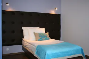 Hotel Opera - Camera