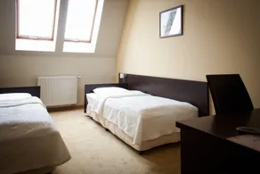 Hotel Kuźnia - Rum