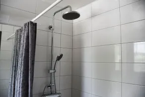 Kungsbacken Hotell & Konferens - Salle de bain
