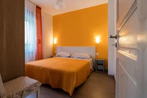 La Duchessa e Il Contadino - Room