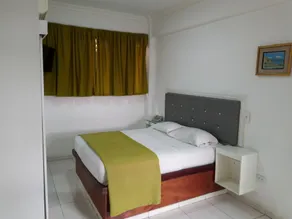 Royal Palace Hotel - Room