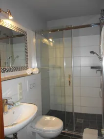 Gästehaus Moselkloster - Bagno
