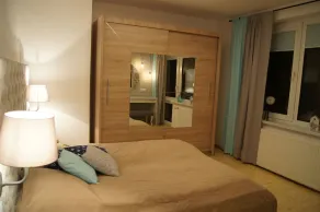 Apartamenty Usteckie - Room