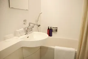 Kurashiki Station Hotel - Salle de bain