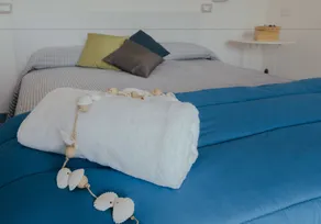 Aurora B&B - Zimmer